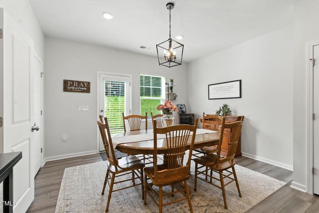 2462 Tonoloway Drive, Raleigh, NC 27610