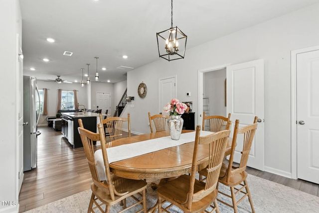 2462 Tonoloway Drive, Raleigh, NC 27610