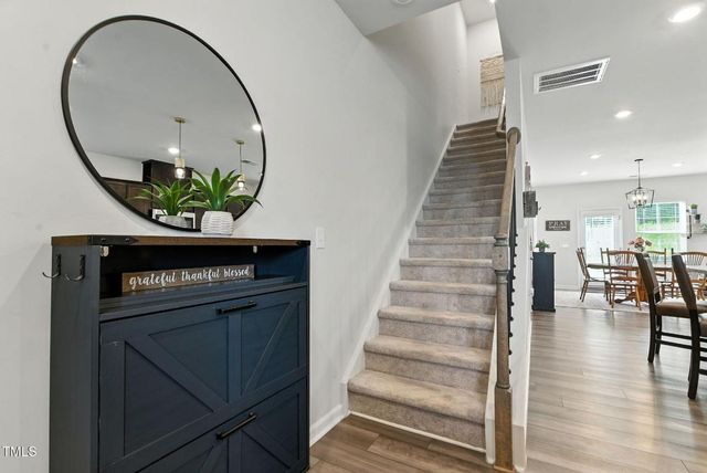 2462 Tonoloway Drive, Raleigh, NC 27610