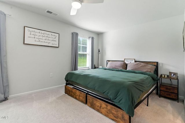 2462 Tonoloway Drive, Raleigh, NC 27610