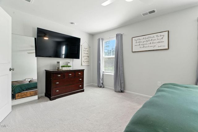 2462 Tonoloway Drive, Raleigh, NC 27610