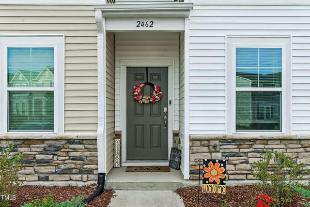 2462 Tonoloway Drive, Raleigh, NC 27610