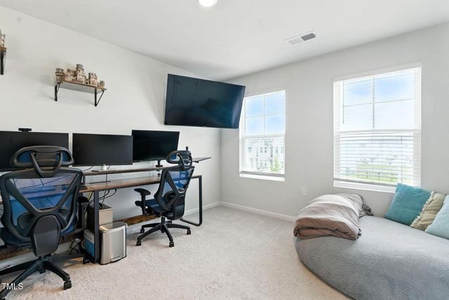 2462 Tonoloway Drive, Raleigh, NC 27610