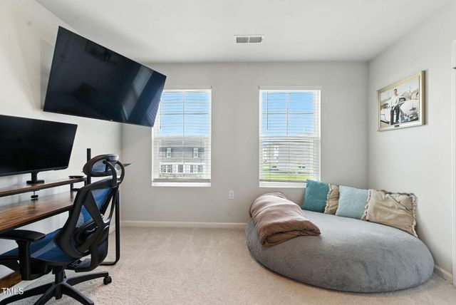 2462 Tonoloway Drive, Raleigh, NC 27610