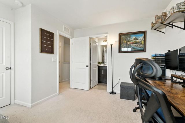 2462 Tonoloway Drive, Raleigh, NC 27610