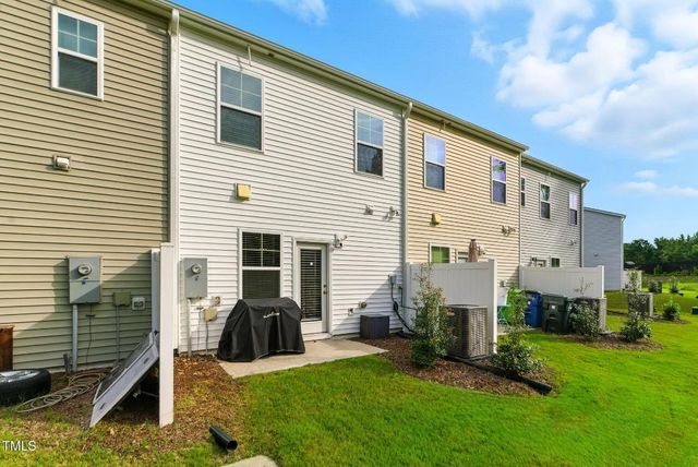 2462 Tonoloway Drive, Raleigh, NC 27610