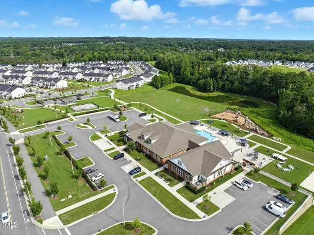 2462 Tonoloway Drive, Raleigh, NC 27610