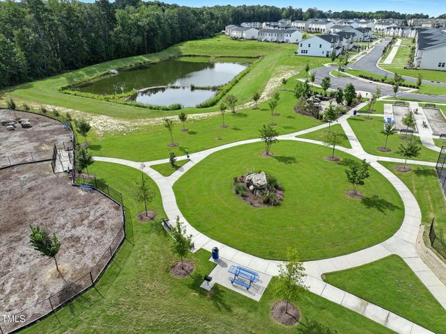 2462 Tonoloway Drive, Raleigh, NC 27610