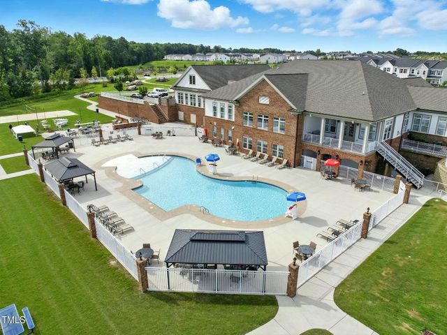 2462 Tonoloway Drive, Raleigh, NC 27610