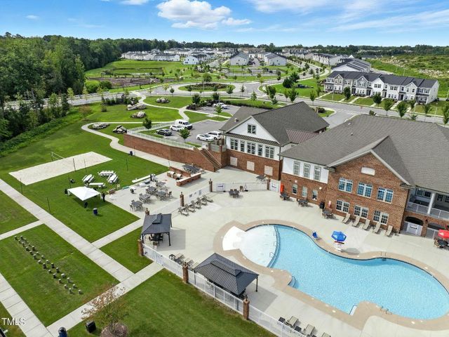 2462 Tonoloway Drive, Raleigh, NC 27610