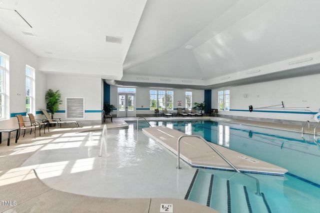 2462 Tonoloway Drive, Raleigh, NC 27610