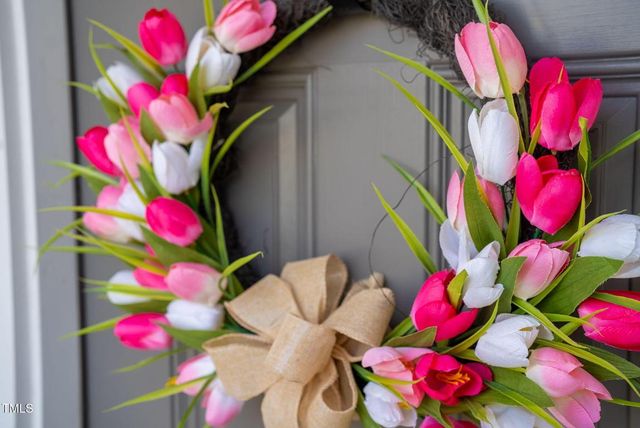 2462 Tonoloway Drive, Raleigh, NC 27610