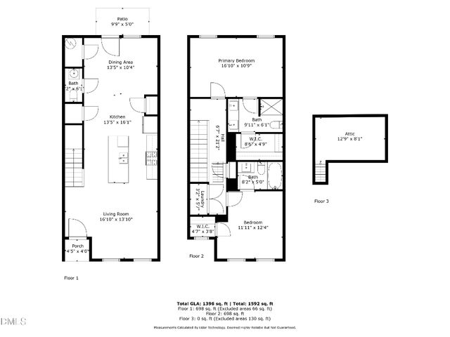 2462 Tonoloway Drive, Raleigh, NC 27610