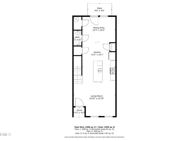 2462 Tonoloway Drive, Raleigh, NC 27610