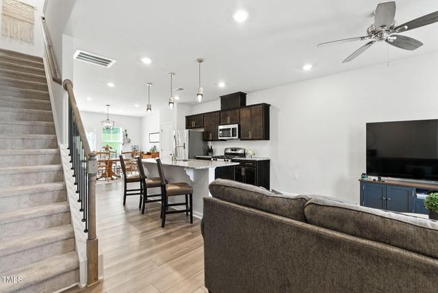 2462 Tonoloway Drive, Raleigh, NC 27610