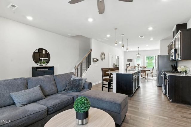 2462 Tonoloway Drive, Raleigh, NC 27610