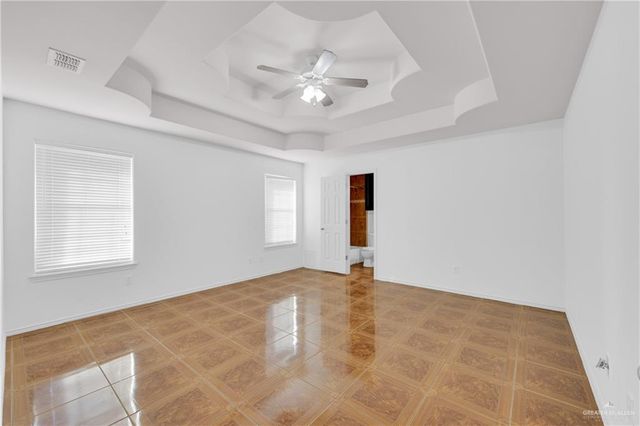 3123 Stephen Drive, Edinburg, TX 78539