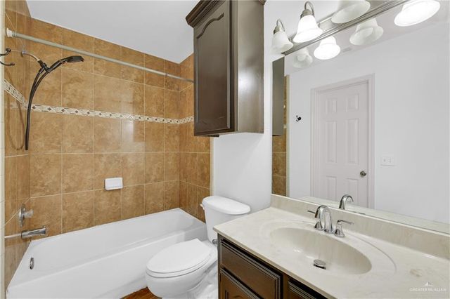 3123 Stephen Drive, Edinburg, TX 78539