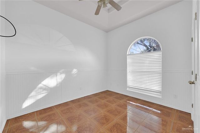 3123 Stephen Drive, Edinburg, TX 78539