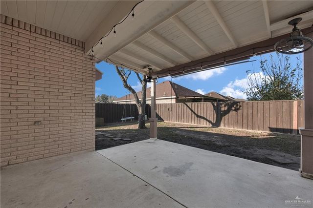 3123 Stephen Drive, Edinburg, TX 78539
