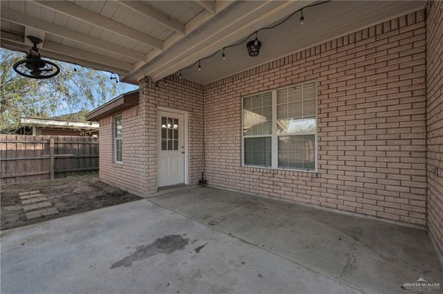 3123 Stephen Drive, Edinburg, TX 78539