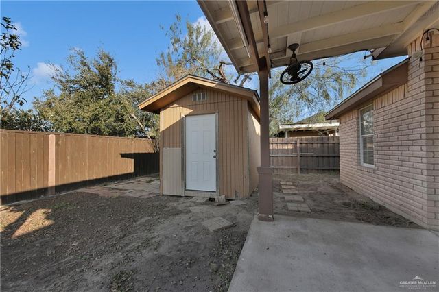 3123 Stephen Drive, Edinburg, TX 78539