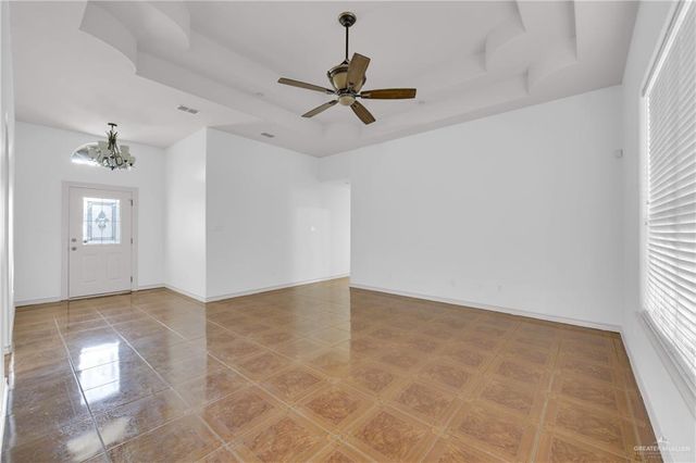 3123 Stephen Drive, Edinburg, TX 78539