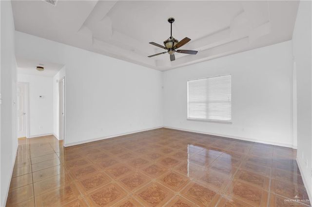 3123 Stephen Drive, Edinburg, TX 78539