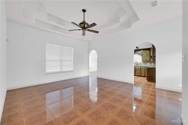 3123 Stephen Drive, Edinburg, TX 78539