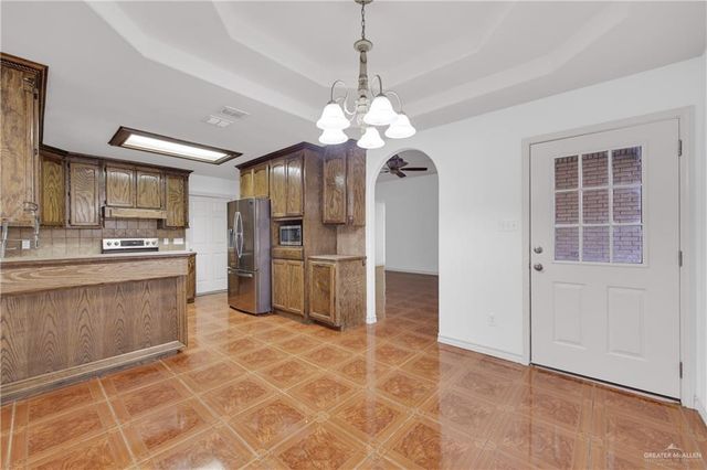 3123 Stephen Drive, Edinburg, TX 78539