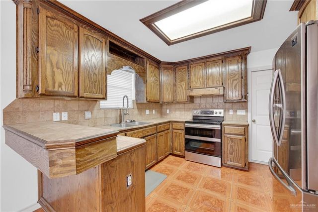 3123 Stephen Drive, Edinburg, TX 78539