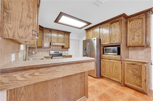 3123 Stephen Drive, Edinburg, TX 78539