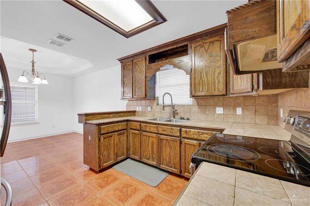 3123 Stephen Drive, Edinburg, TX 78539