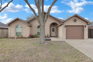 3123 Stephen Drive, Edinburg, TX 78539