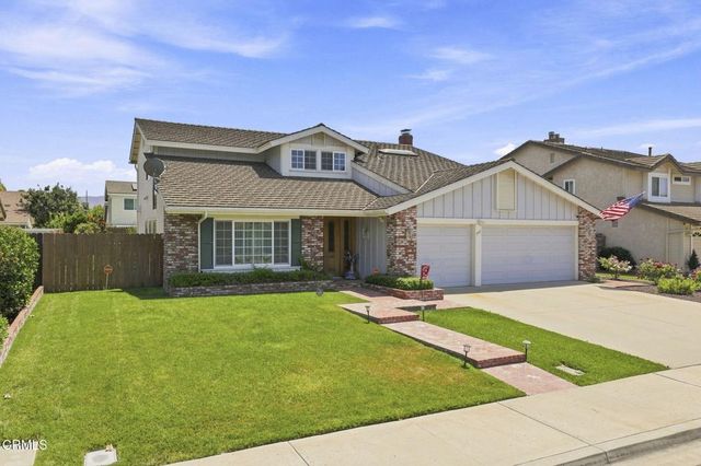142 Spindlewood Avenue, Camarillo, CA 93012