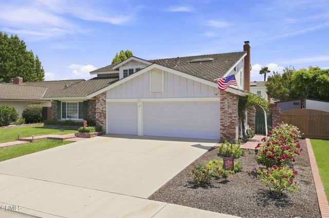 142 Spindlewood Avenue, Camarillo, CA 93012