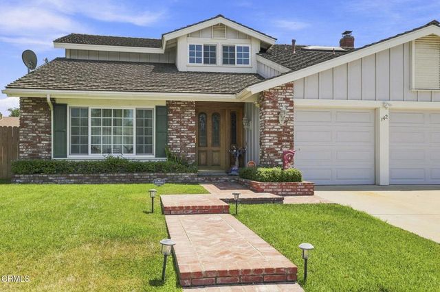 142 Spindlewood Avenue, Camarillo, CA 93012