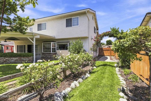 142 Spindlewood Avenue, Camarillo, CA 93012
