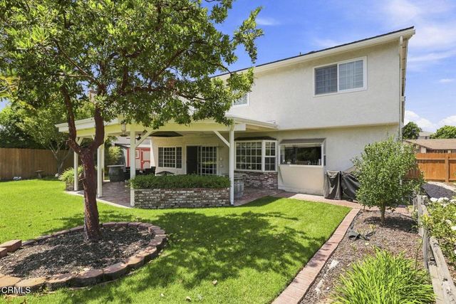 142 Spindlewood Avenue, Camarillo, CA 93012