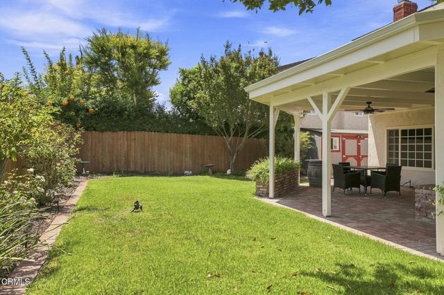 142 Spindlewood Avenue, Camarillo, CA 93012