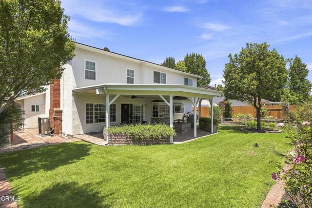 142 Spindlewood Avenue, Camarillo, CA 93012