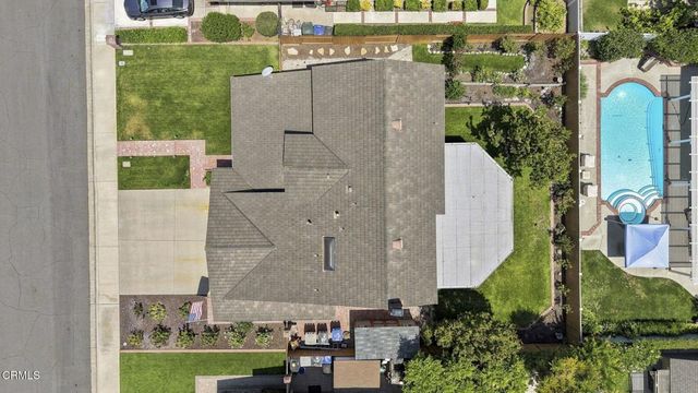 142 Spindlewood Avenue, Camarillo, CA 93012