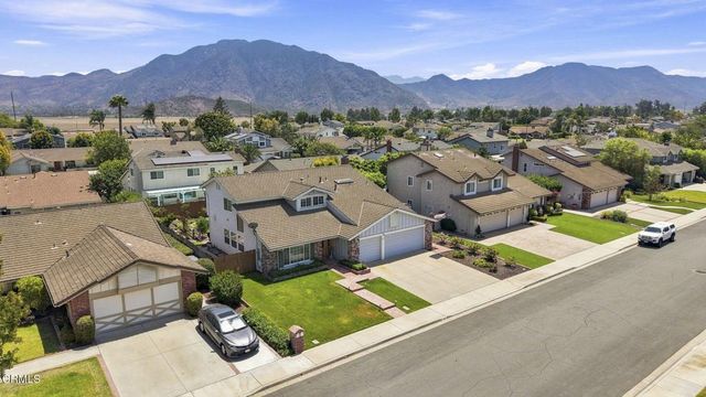 142 Spindlewood Avenue, Camarillo, CA 93012
