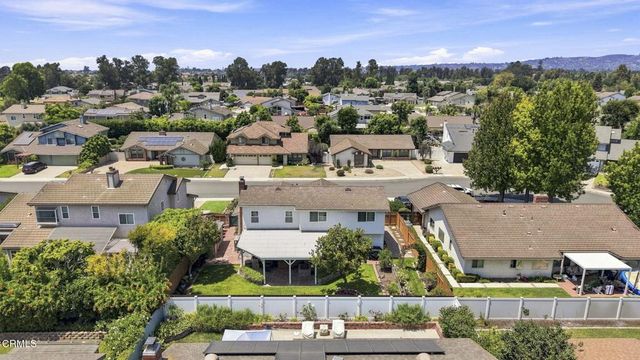 142 Spindlewood Avenue, Camarillo, CA 93012