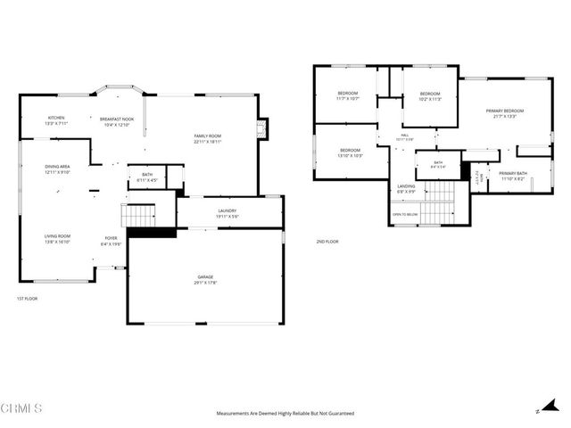 142 Spindlewood Avenue, Camarillo, CA 93012
