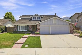 142 Spindlewood Avenue, Camarillo, CA 93012
