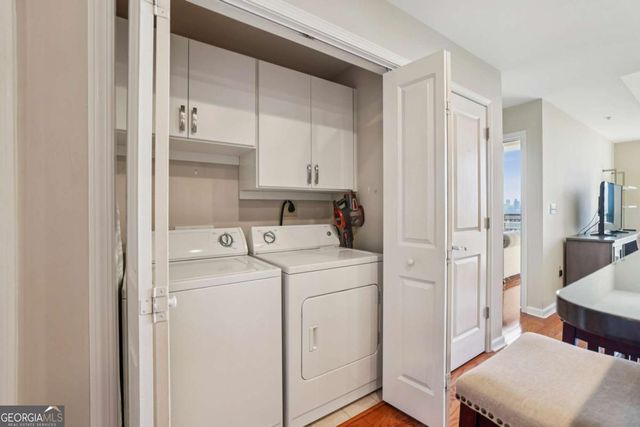 3040 Peachtree Road NW 606, Atlanta, GA 30305