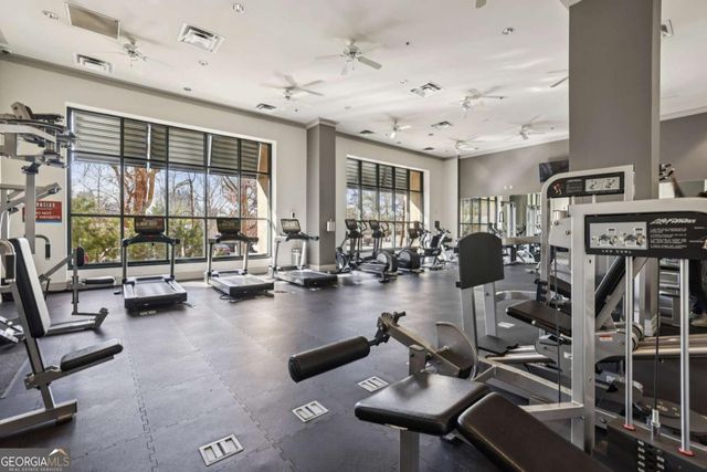 3040 Peachtree Road NW 606, Atlanta, GA 30305