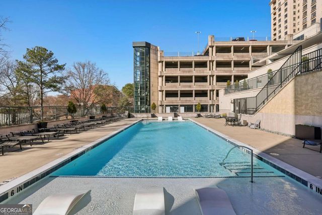 3040 Peachtree Road NW 606, Atlanta, GA 30305