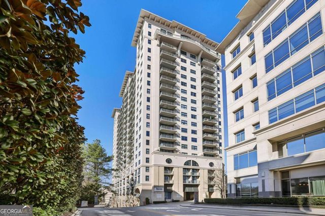 3040 Peachtree Road NW 606, Atlanta, GA 30305